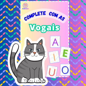 Complete Vogais 1080