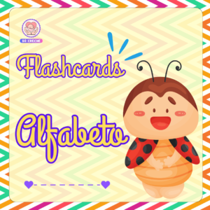 Cards Alfabeto Pareamento 1080